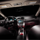 Illustration for article titled 2010 Ford Fusion Hybrid